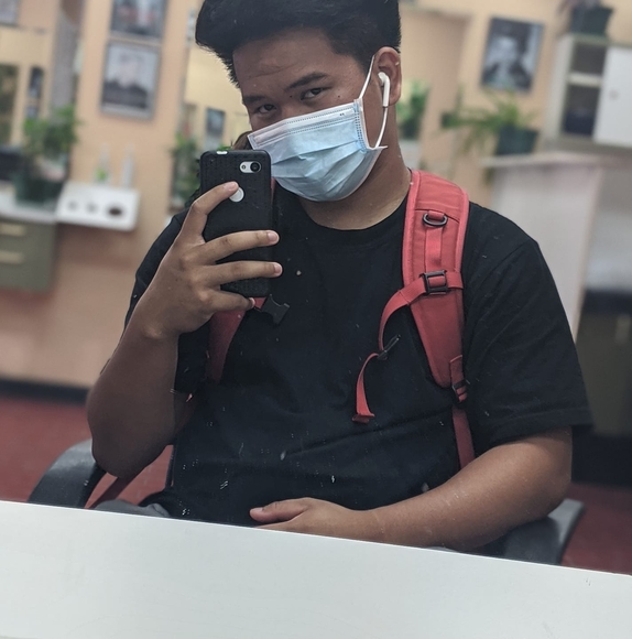 Meet your Posher, Kyff - Picture 1 of 1